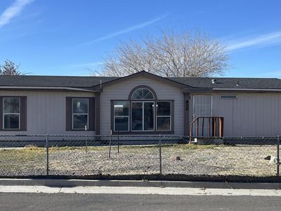 920 Villa Way, Fernley, NV, 89408