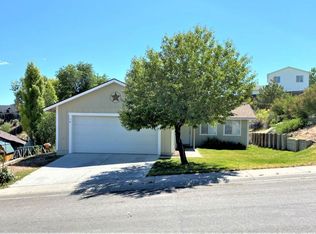 1513 Stitzel Rd, Elko, NV 89801