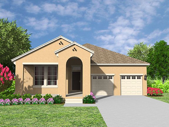 Plan Elevation.