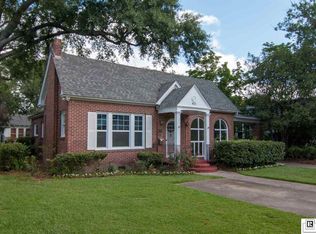 405 Speed Ave, Monroe, LA 71201