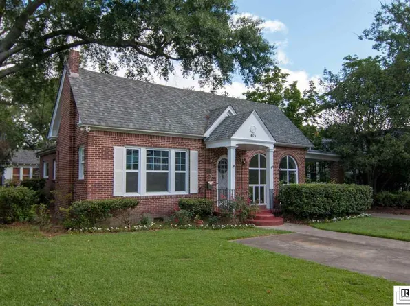 405 Speed Ave, Monroe, LA 71201