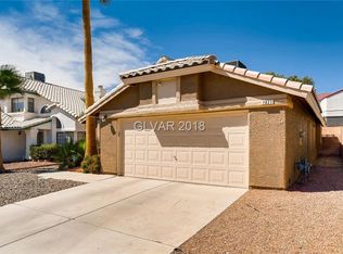 7027 Encore Way, Las Vegas, NV 89119