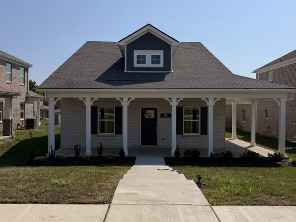318 Aspen Aly Lot 32, Mount Juliet, TN 37122