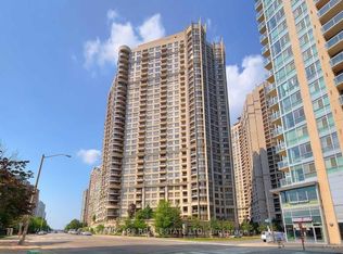 3880 Duke Of York Blvd #2416, Mississauga, ON L5B 4M7