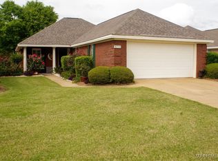 8237 Wexford Trce, Montgomery, AL 36117