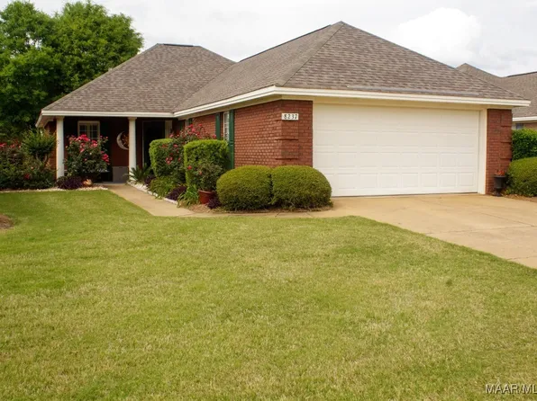 8237 Wexford Trce, Montgomery, AL 36117