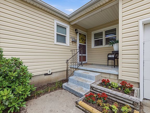 2nd image of 3328 S Knoxville Ave