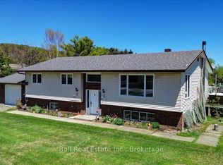 51 Golfview Dr E, Bancroft, ON K0L1C0
