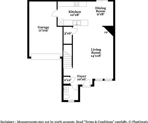 3rd image of 11522 17th Ave E