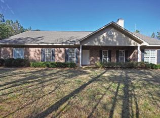 1237 Cold Springs Rd, Pine Mountain, GA 31822