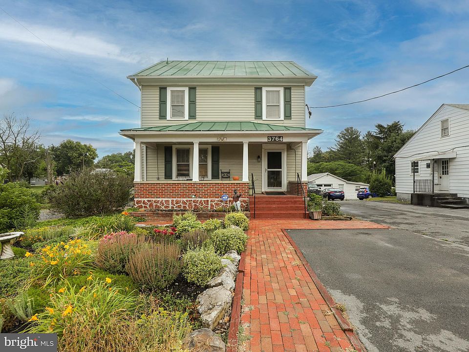 3764 Winchester Ave, Martinsburg, WV 25405 Zillow