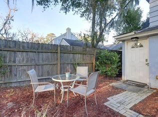1802 E Henry St #B, Savannah, GA 31404