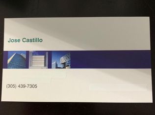 1437 SW 70th Ave, Miami, FL 33144