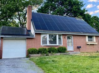 131 New St, Millersville, PA 17551