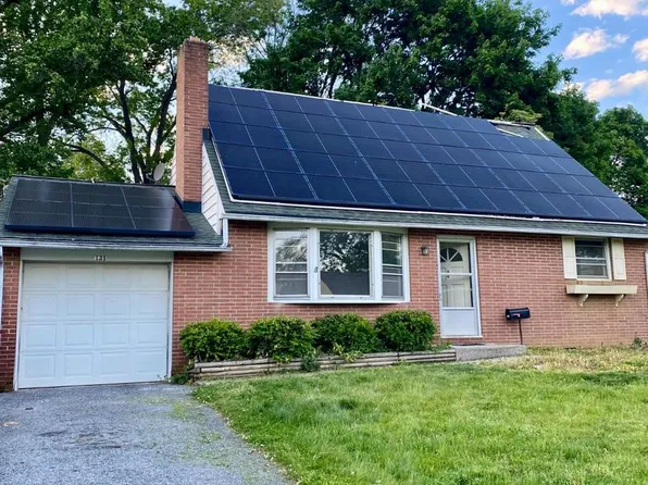 131 New St, Millersville, PA 17551