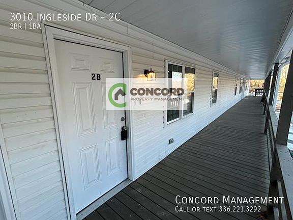 2nd image of 3010 Ingleside Dr #2C