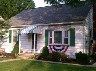 44 Memorial Blvd, Newmanstown, PA 17073