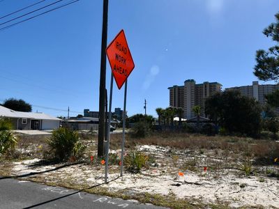 7113 Sunset Ave, Panama City, FL, 32408