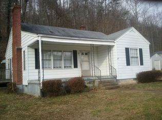 5 Church Hill Rd, Fieldale, VA 24089
