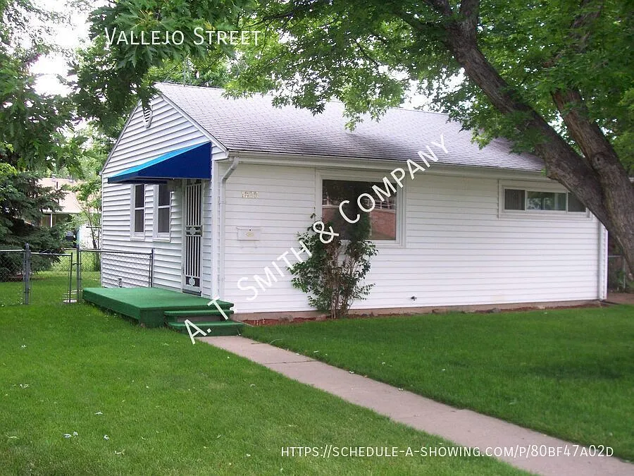 Updated 2-Bedroom Home with Fenced Yard Near Ruby Hill Park — Photo 1