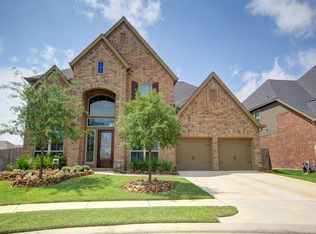 27803 Colonial Point Dr, Katy, TX 77494