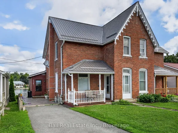 124 Front St N #A & B, Trent Hills, ON K0L 1L0
