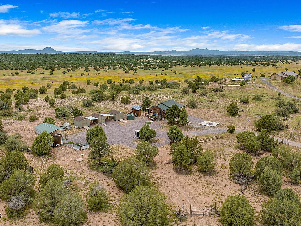 41500 N Foxy Way, Ash Fork, AZ 86320 Zillow