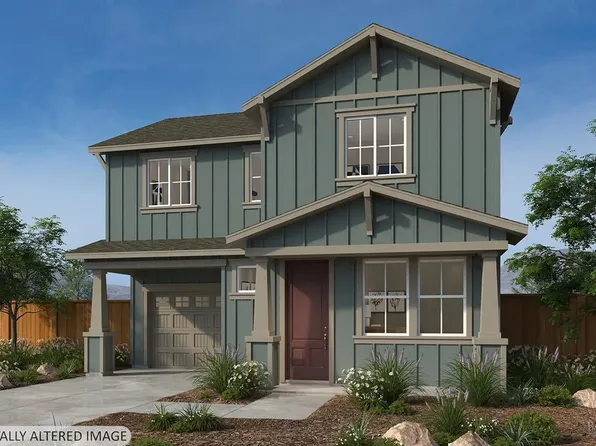 920 Easy Street, Santa Rosa, CA 95407