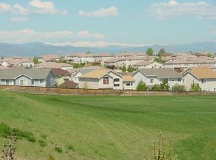 10136 Foxridge Cir, Highlands Ranch, CO 80126