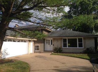 1224 E 166th Pl, South Holland, IL