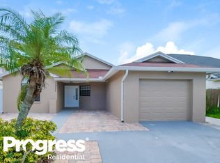 12805 Coverdale Dr, Tampa, FL 33624