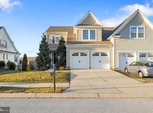 554 Lake Redman Ct, Seven Valleys, PA 17360