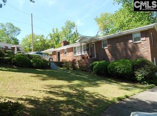 2217 Surrey St, Columbia, SC 29203