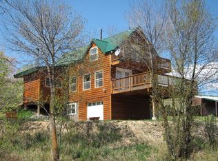 36 N Primrose Dr, Salmon, ID 83467