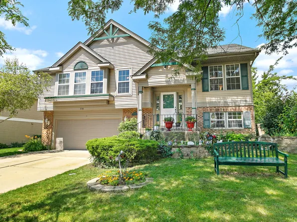 2138 Green Bridge Ln, Hanover Park, IL 60133