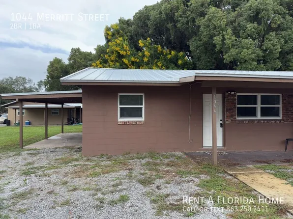 1044 Merritt St, Altamonte Springs, FL 32701