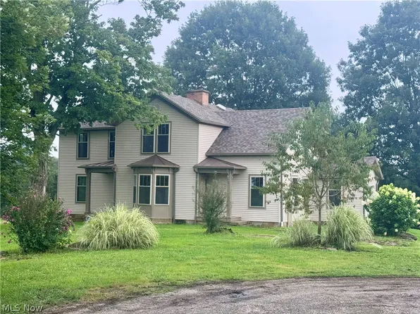 4450 Barnett Ridge Rd, Vincent, OH 45729