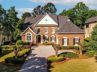 8020 Royal Saint Georges Ln, Duluth, GA 30097