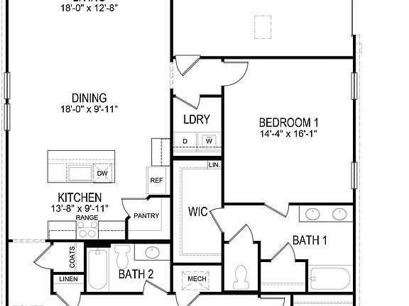 Floor Plan.
