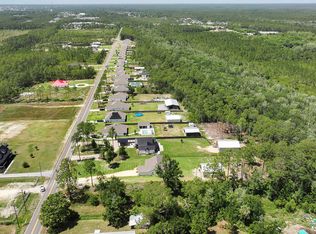 644 Jones Homestead Rd, Port Saint Joe, FL 32456