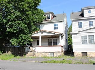 119 E 1st Ave, Altoona, PA 16602