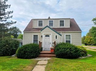 504 6th Ave SW, Pipestone, MN 56164