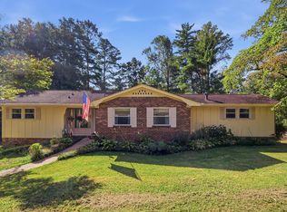 1026 Olde Mill Ln, Hixson, TN 37343