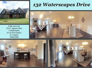 132 Waterscapes Dr, Pike Road, AL 36064