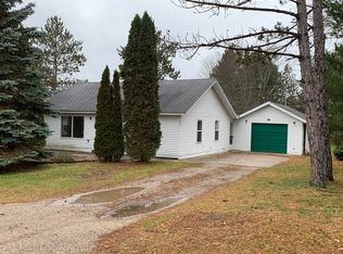 3164 Olsen St, Lewiston, MI 49756