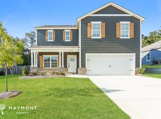 5748 Timber Leaf Loop, Bessemer, AL 35022