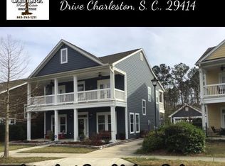 1497 Nautical Chart Dr, Charleston, SC 29414