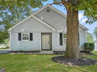197 Antebellum Cir, Riverdale, GA 30274