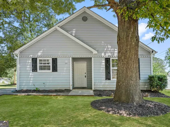 197 Antebellum Cir, Riverdale, GA 30274
