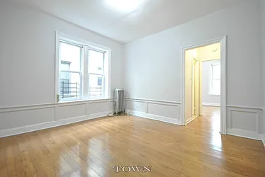 Rented by Town Residential